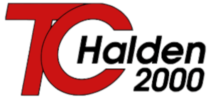 TC Halden 2000 e.V. - Reservierungssystem - Anmelden